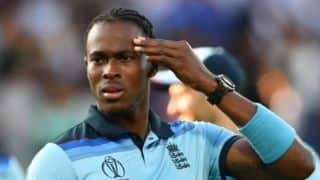 Was in excruciating pain during World Cup 2019, couldn't do it without painkillers: Jofra Archer